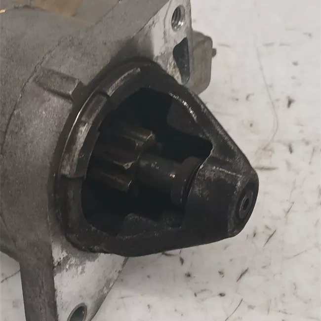 Motorino avviamento BOSCH, T.373928>, rotazionale ione