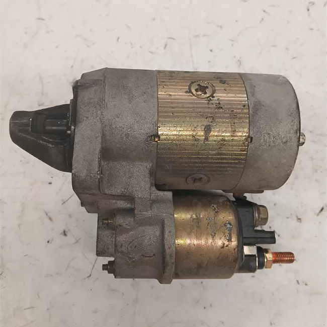 Motorino avviamento BOSCH, T.373928>, rotazionale ione