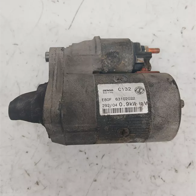 Motorino avviamento BOSCH, T.373928>, rotazionale ione