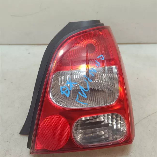 Fanale posteriore destro Completo
