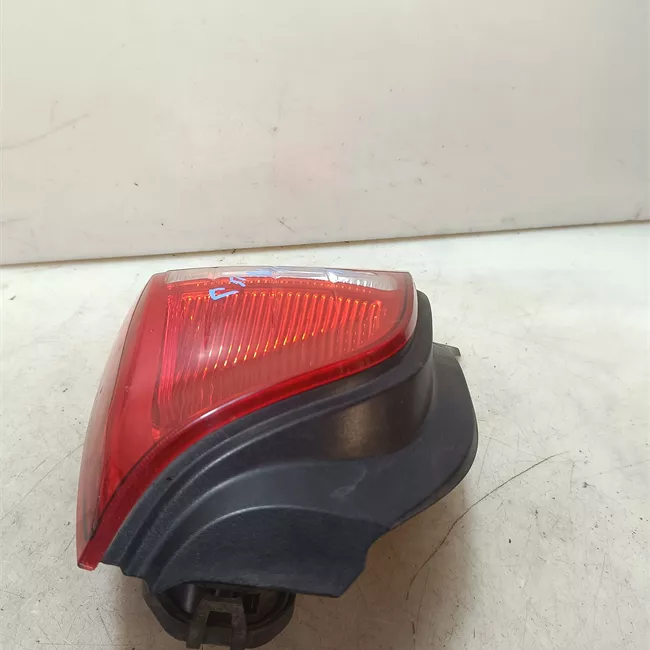 Fanale posteriore destro Completo