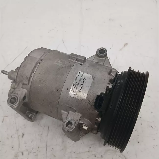 Compressore aria condizionata