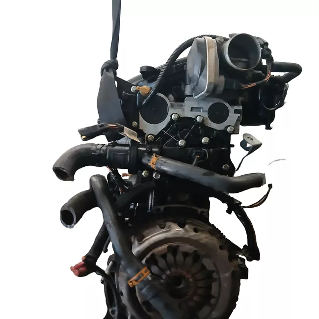 Motore completo