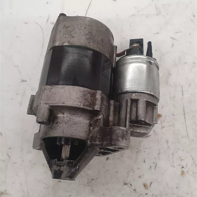 Motorino avviamento