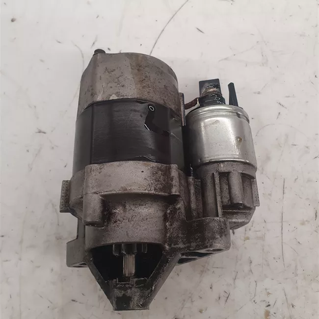 Motorino avviamento