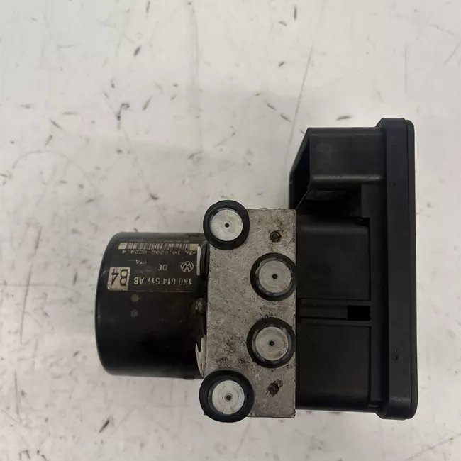 Aggregato ABS con ESP