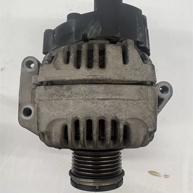 Alternatore 90AMP aria condizionata
