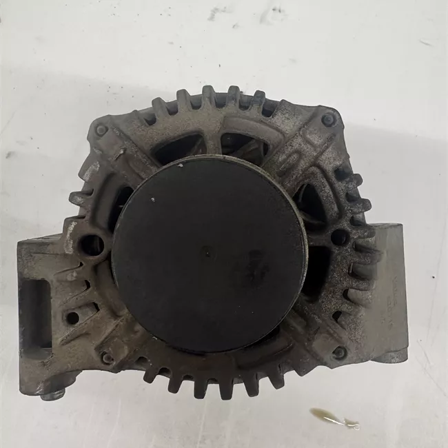Alternatore 90AMP aria condizionata