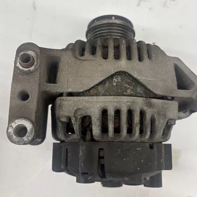 Alternatore 90AMP aria condizionata