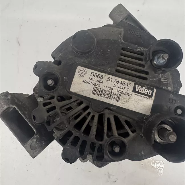 Alternatore 90AMP aria condizionata