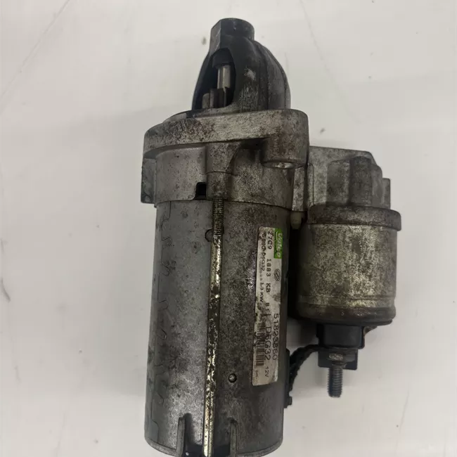 Motorino avviamento Valeo