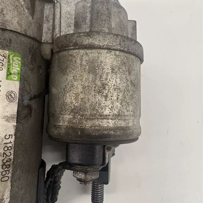 Motorino avviamento Valeo