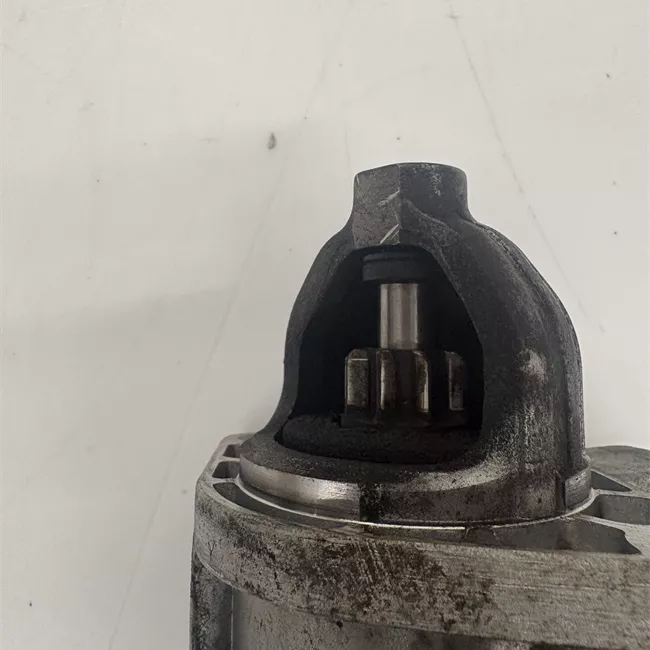 Motorino avviamento Valeo