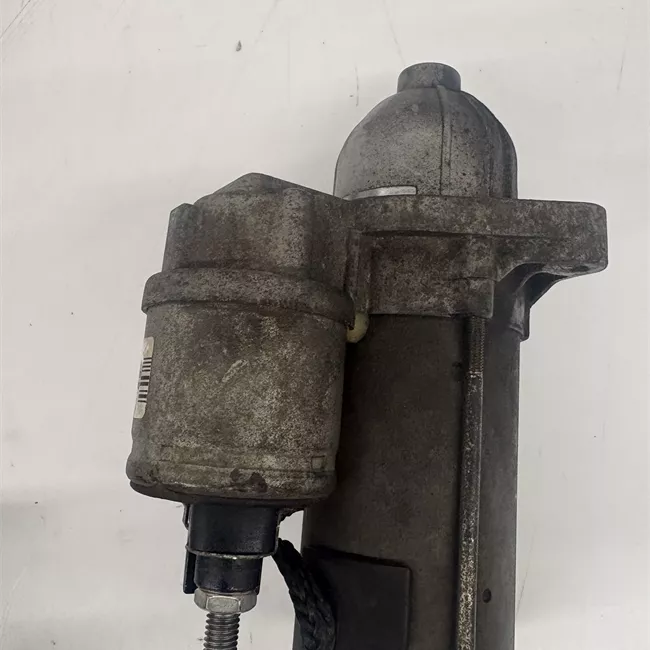 Motorino avviamento Valeo