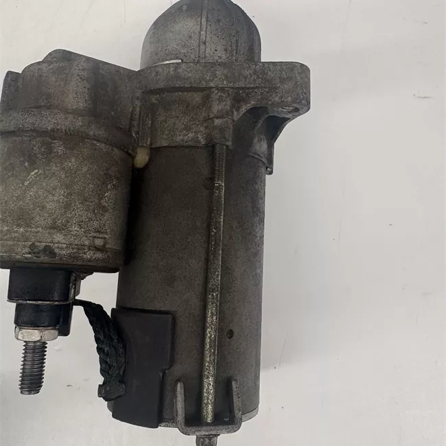 Motorino avviamento Valeo