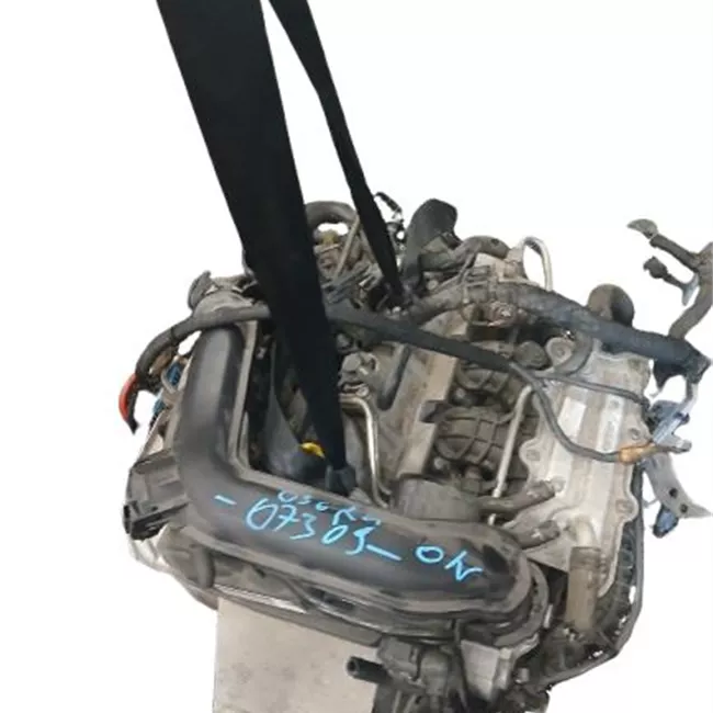 Motore semicompleto rotazionale