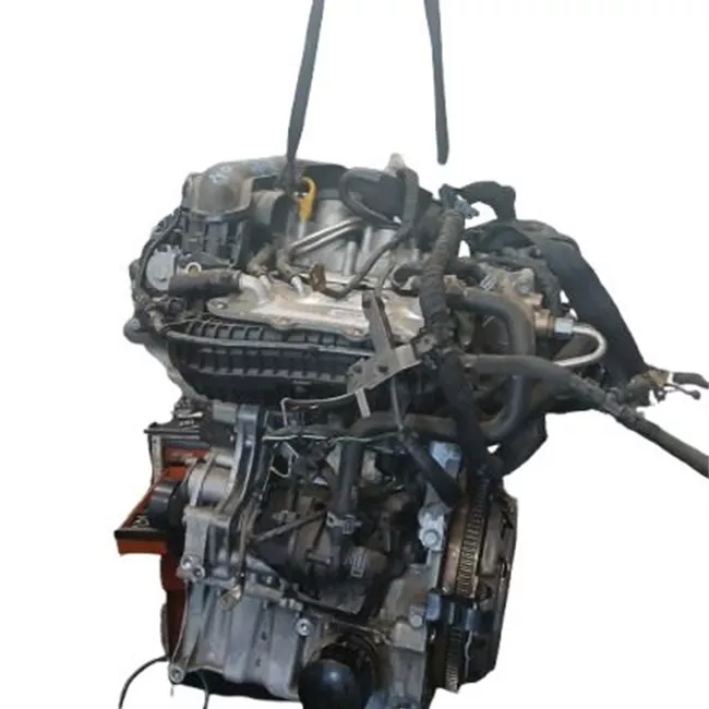 Motore semicompleto rotazionale