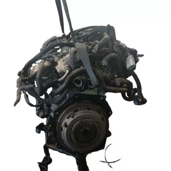 Motore semicompleto rotazionale