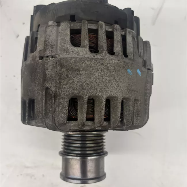 Alternatore 140AMP Valeo rotazionale