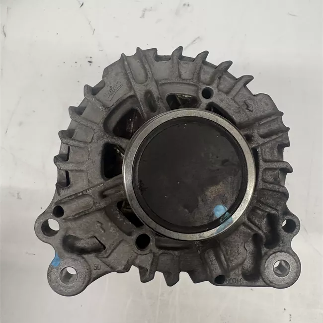Alternatore 140AMP Valeo rotazionale