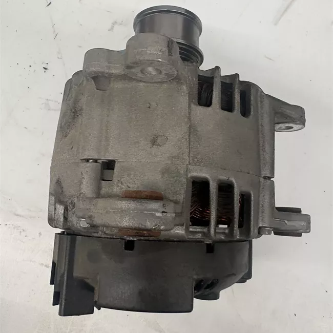 Alternatore 140AMP Valeo rotazionale
