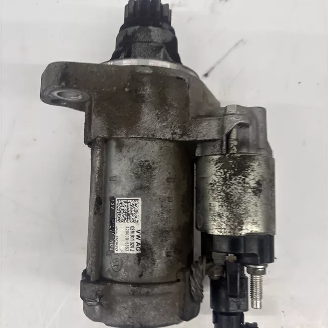 Motorino avviamento DENSO