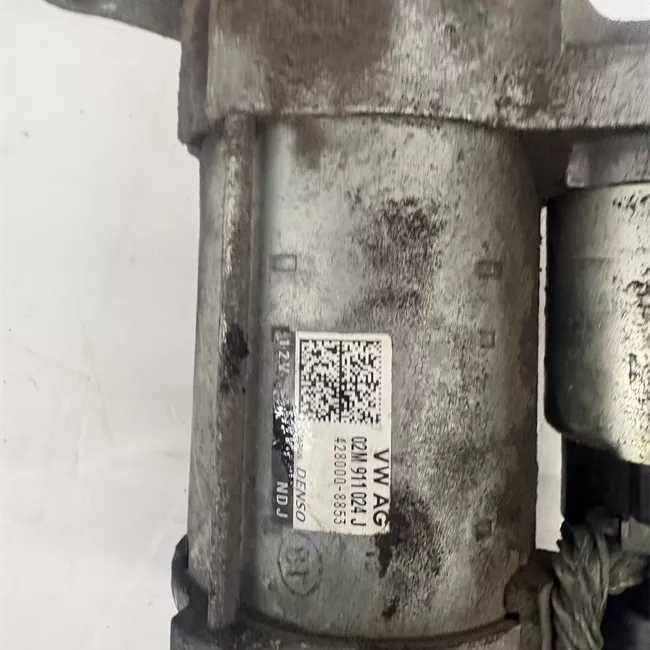 Motorino avviamento DENSO