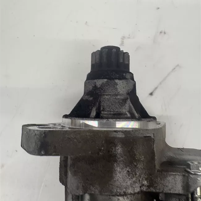Motorino avviamento DENSO
