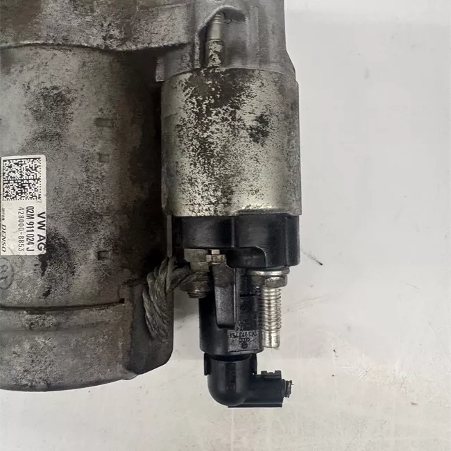 Motorino avviamento DENSO