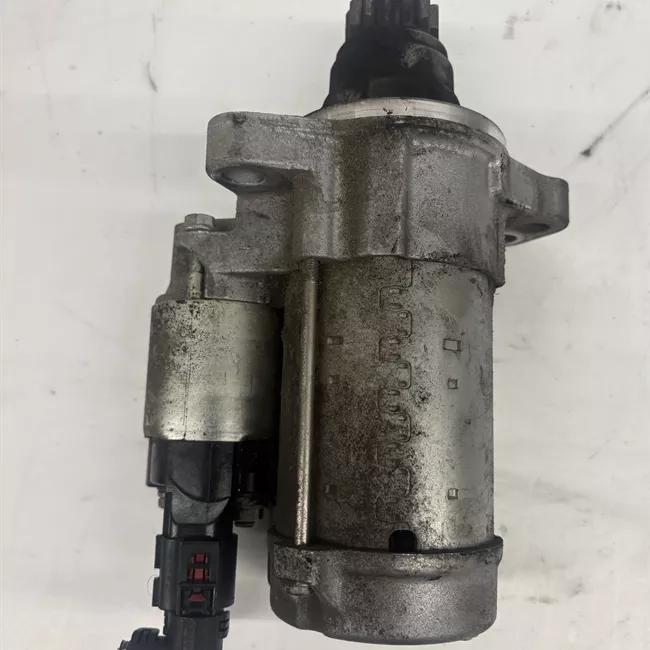 Motorino avviamento DENSO