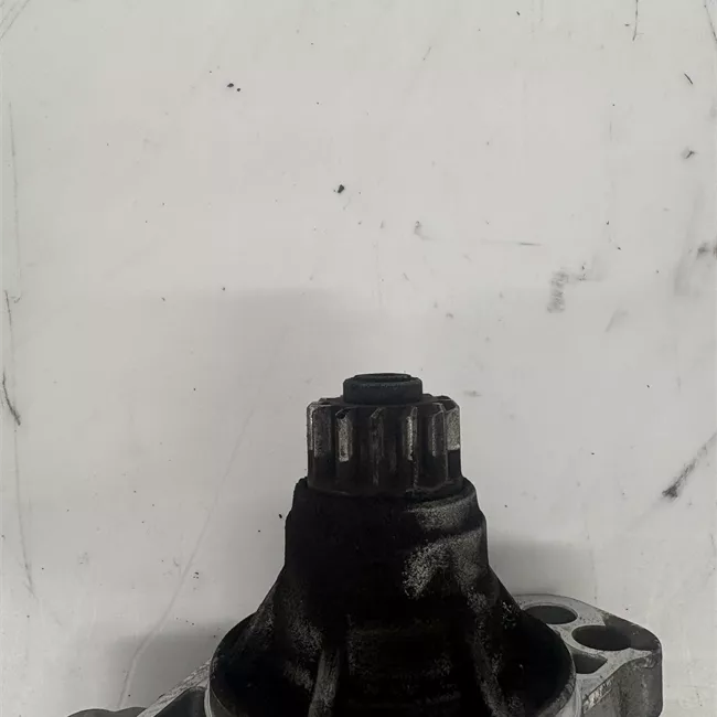 Motorino avviamento DENSO