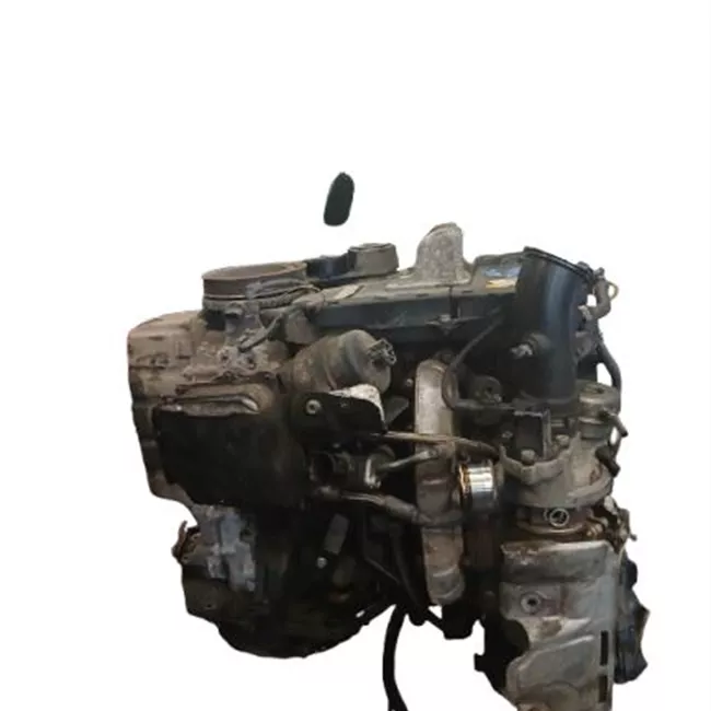 Motore semicompleto