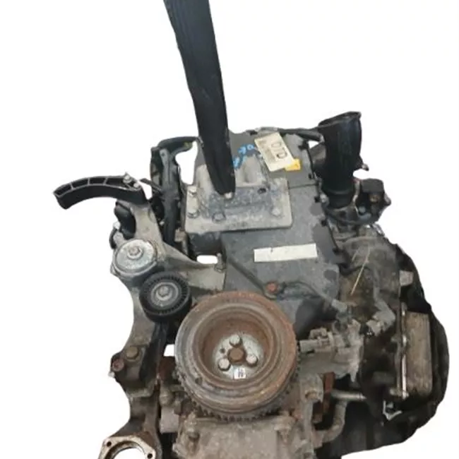 Motore semicompleto
