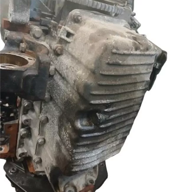 Motore semicompleto