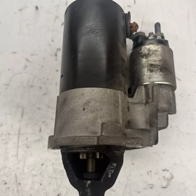 Motorino avviamento