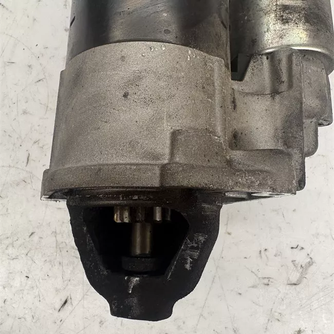 Motorino avviamento