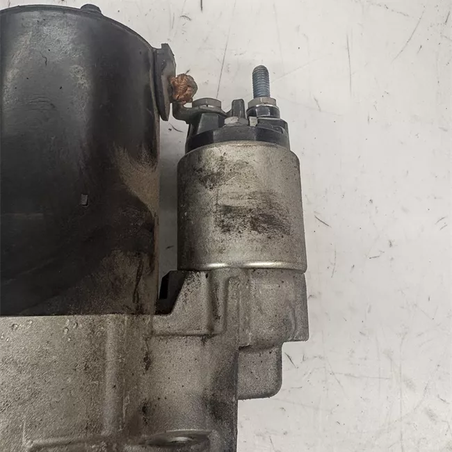 Motorino avviamento