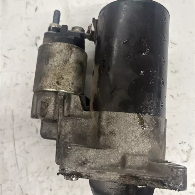 Motorino avviamento