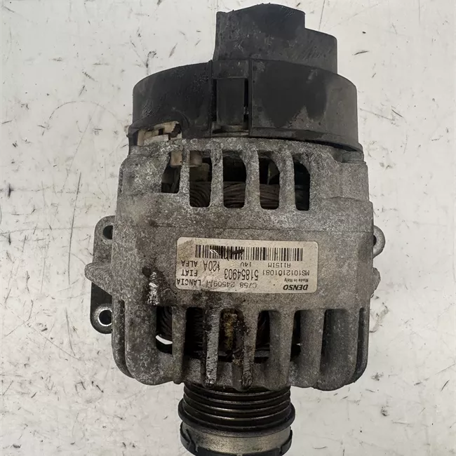 Alternatore