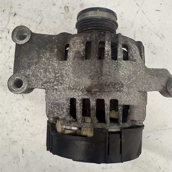 Alternatore
