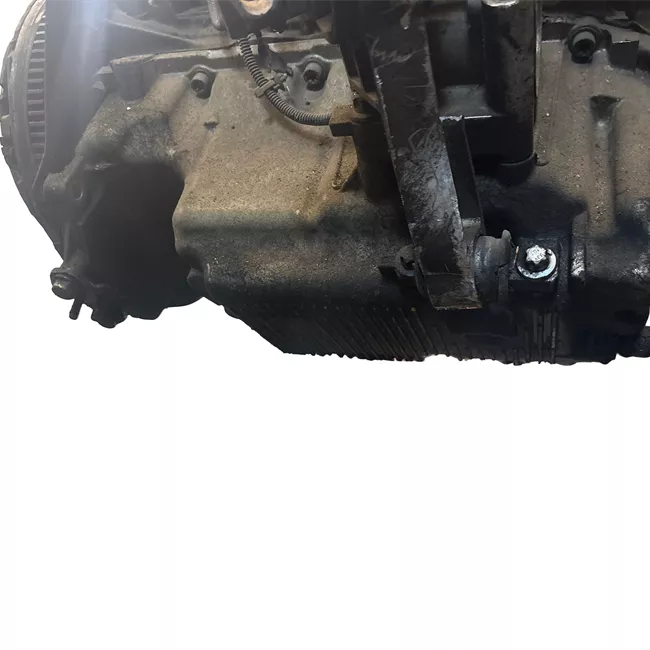 Motore semicompleto