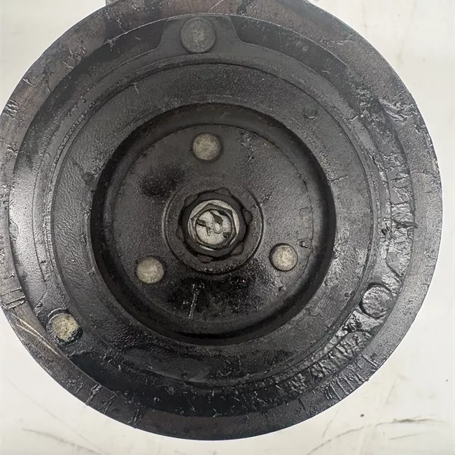 Compressore aria condizionata Manuale, automatico