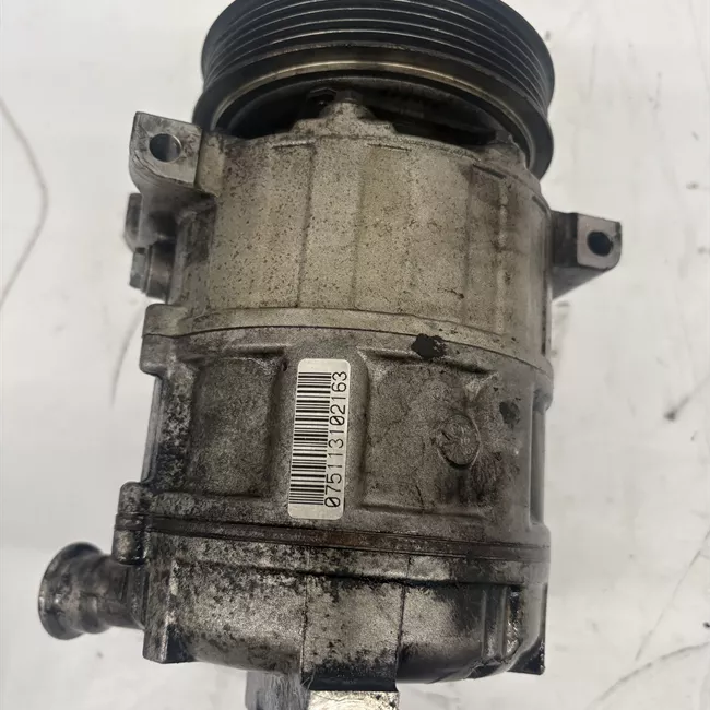 Compressore aria condizionata Manuale, automatico