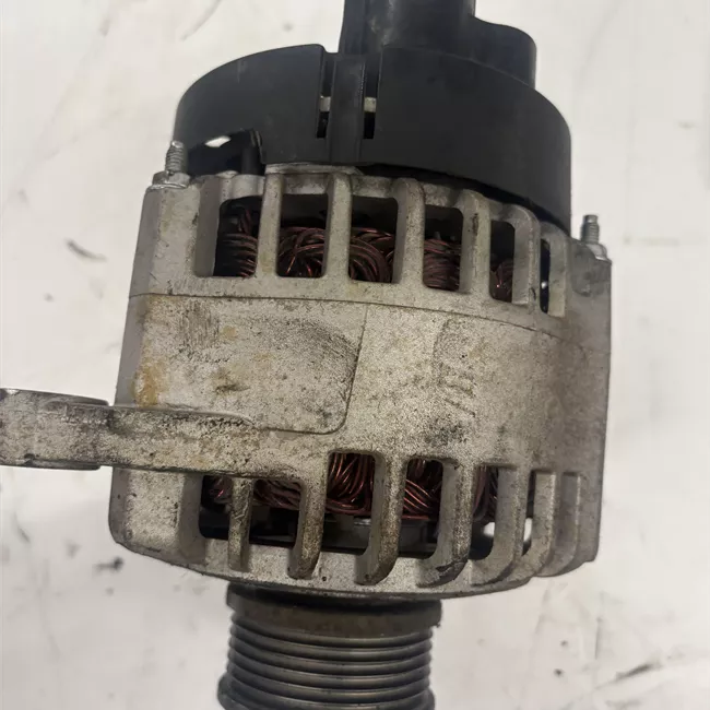 Alternatore