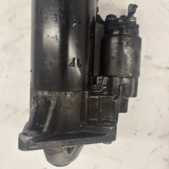 Motorino avviamento