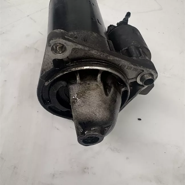 Motorino avviamento