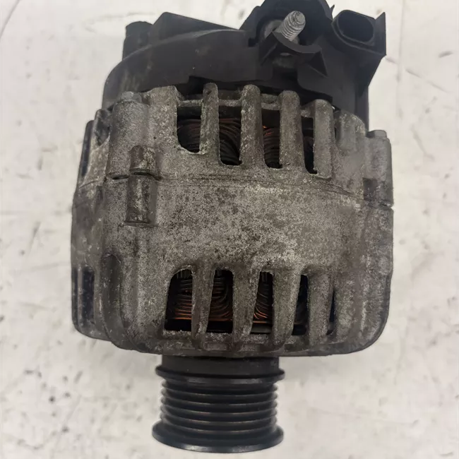 Alternatore 120AMP rotazionale