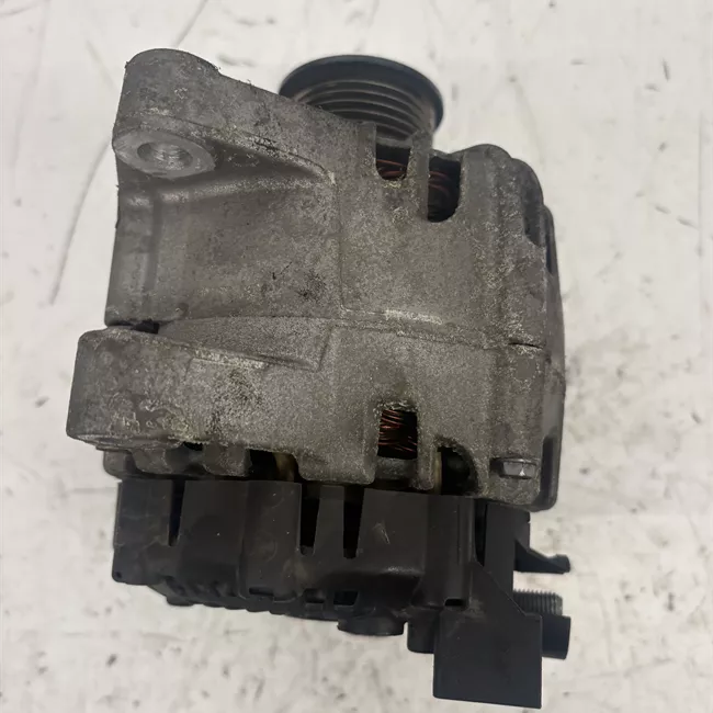Alternatore 120AMP rotazionale