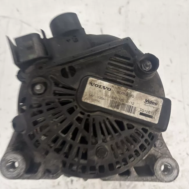 Alternatore 120AMP rotazionale