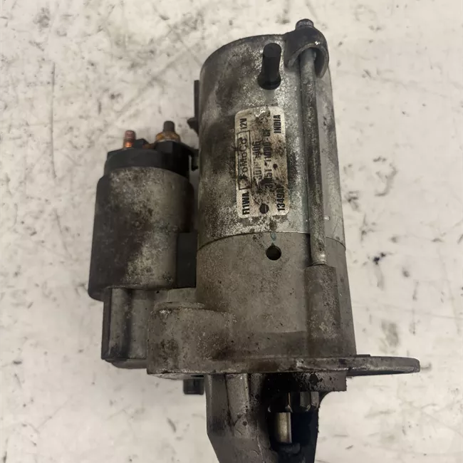 Motorino avviamento rotazionale 2Kw